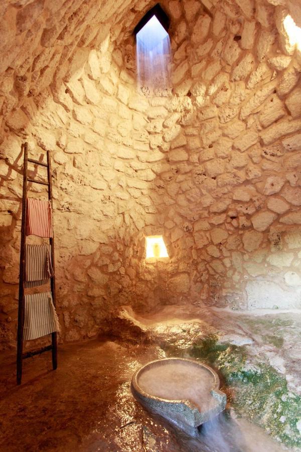 Masseria Del Gigante Карпіньяно-Салентино Екстер'єр фото