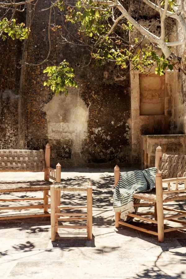 Masseria Del Gigante Карпіньяно-Салентино Екстер'єр фото