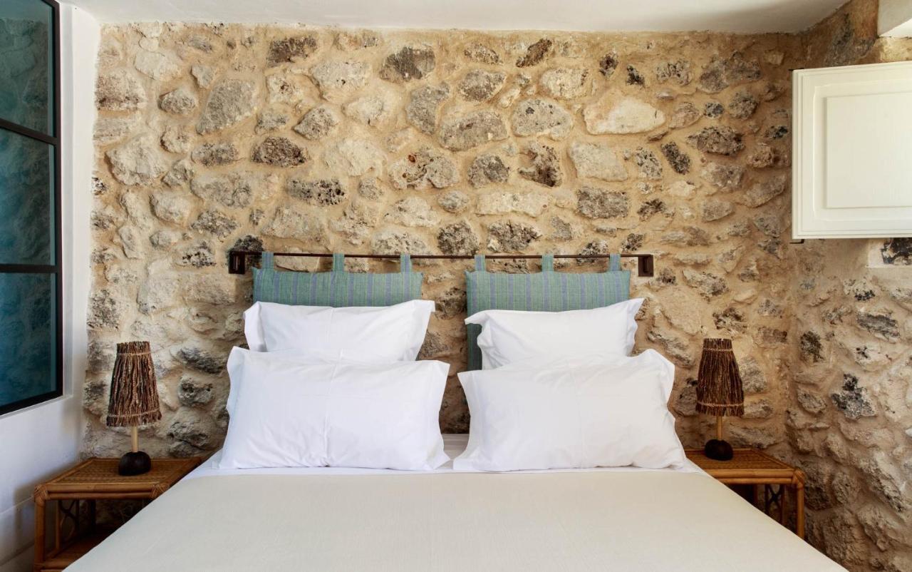 Masseria Del Gigante Карпіньяно-Салентино Екстер'єр фото